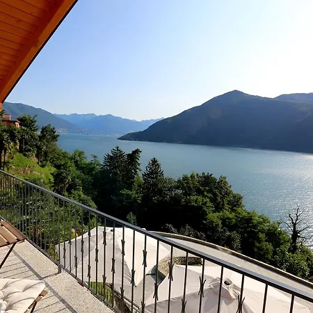 ベッド・アンド・ブレックファスト Maggiore