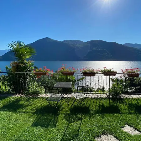 Maggiore Cannobio