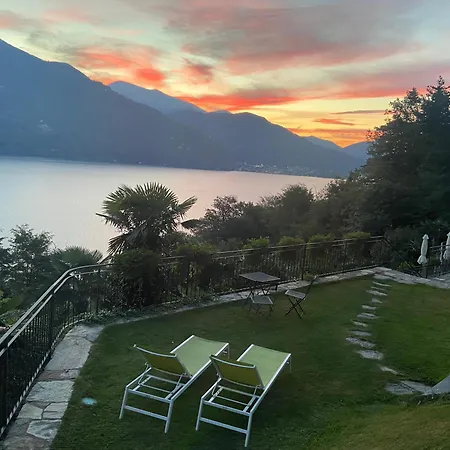 Maggiore 3* Cannobio