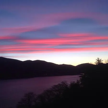 Maggiore Frühstückspension 3*