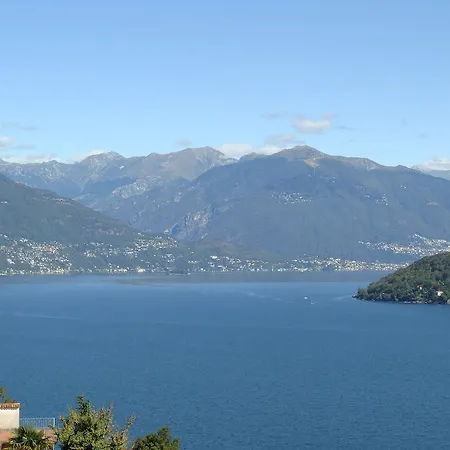 Frühstückspension Maggiore Cannobio