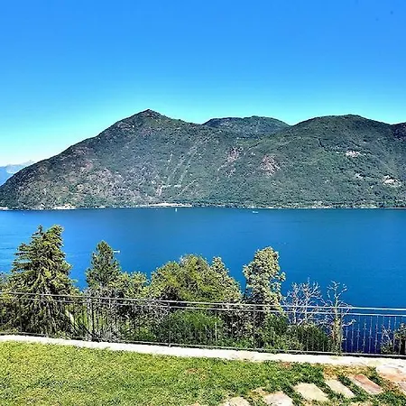 Maggiore カンノビオ