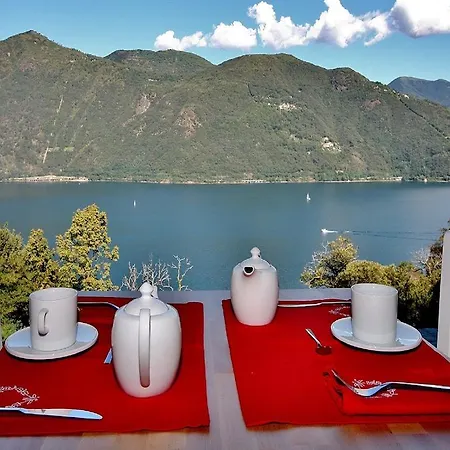 Frühstückspension Maggiore