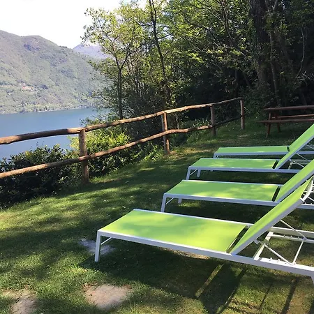 Maggiore 3* Cannobio