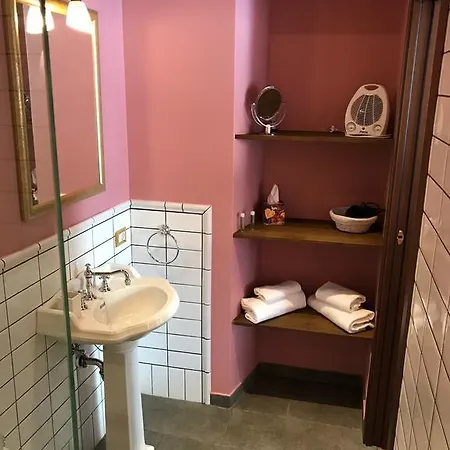 Maggiore ベッド・アンド・ブレックファスト カンノビオ