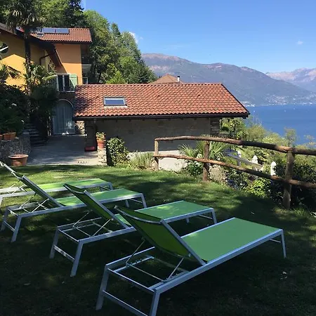 Bed & Breakfast Maggiore