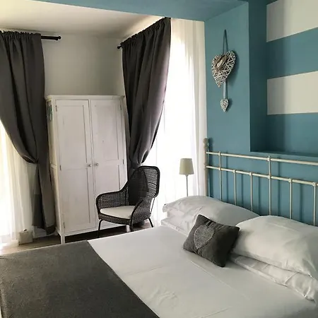 Maggiore ベッド・アンド・ブレックファスト