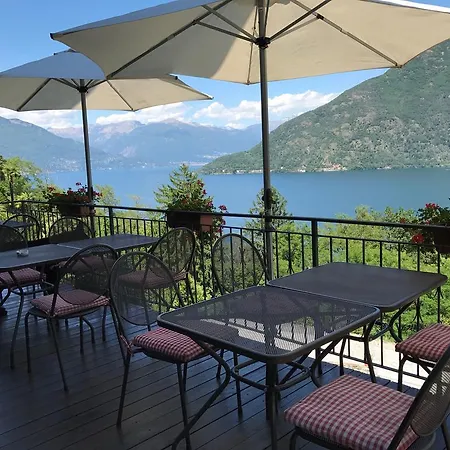 Maggiore 3* カンノビオ