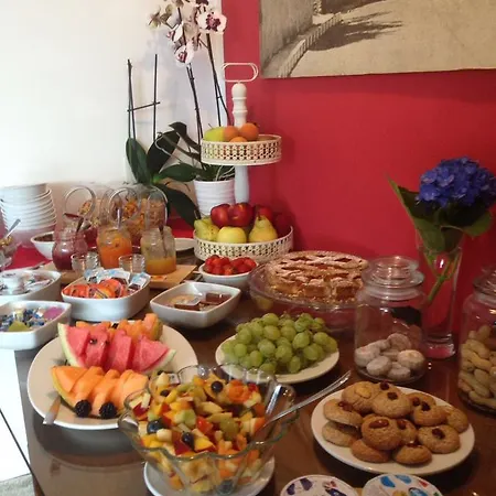 Maggiore Bed & Breakfast 3*