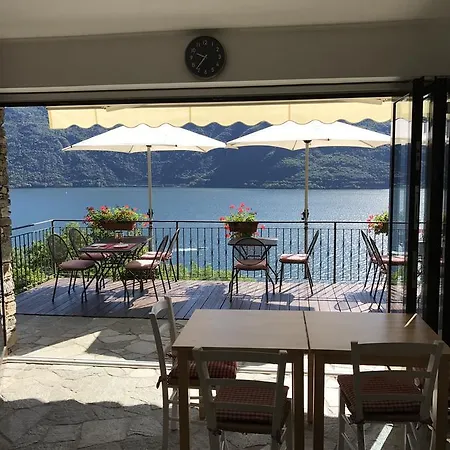 Maggiore ベッド・アンド・ブレックファスト