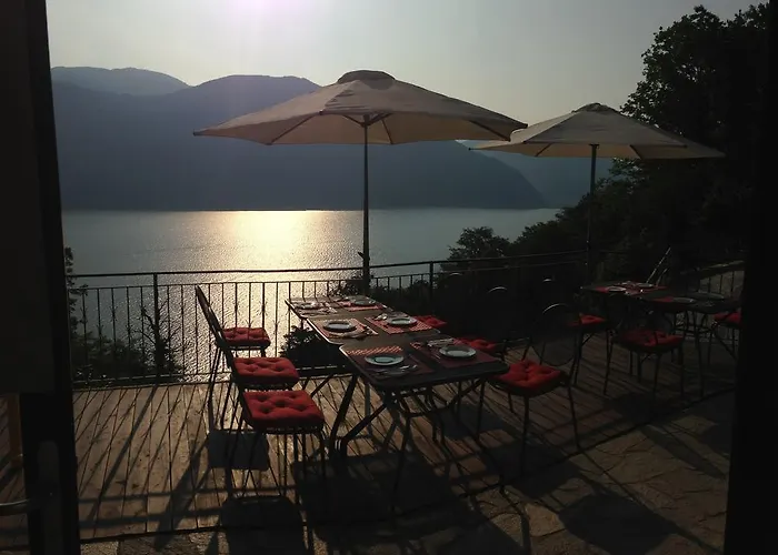 Maggiore Bed & Breakfast Cannobio