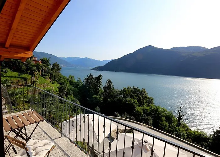Bed & Breakfast Maggiore