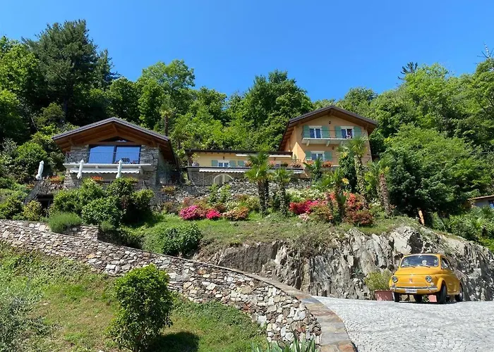 Maggiore Bed & Breakfast 3*