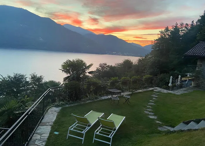 Maggiore Bed & Breakfast