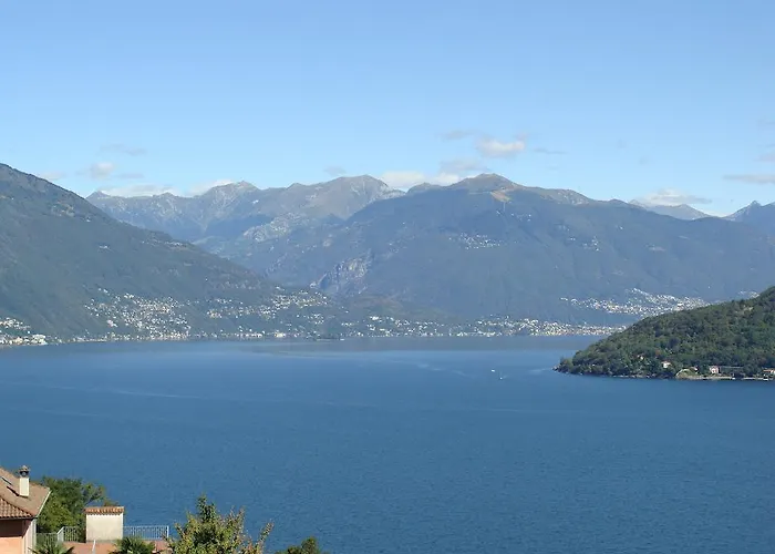 Bed & Breakfast Maggiore Cannobio