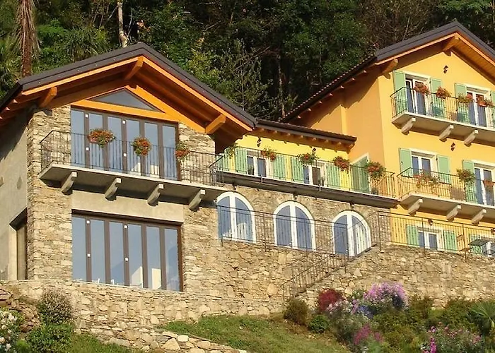 Alojamento de Acomodação e Pequeno-almoço Maggiore 3*