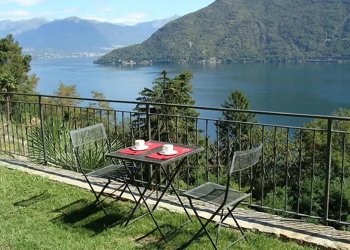 Bed & Breakfast Maggiore