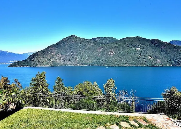 Maggiore Cannobio