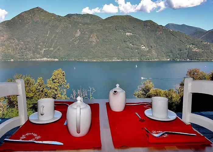 Bed & Breakfast Maggiore