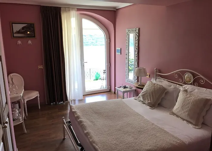 Maggiore Alojamento de Acomodação e Pequeno-almoço