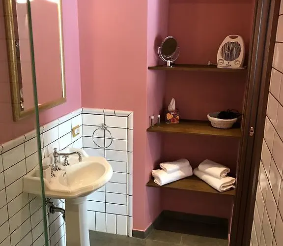 Maggiore Bed & Breakfast Cannobio