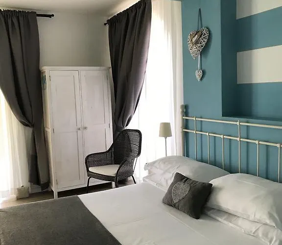 Maggiore Bed & Breakfast