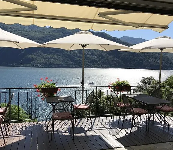 Maggiore Bed & Breakfast Cannobio