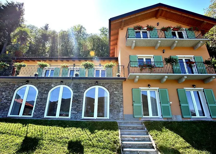 Maggiore 3*