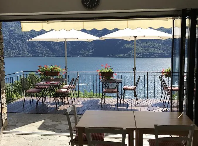 Maggiore Bed & Breakfast
