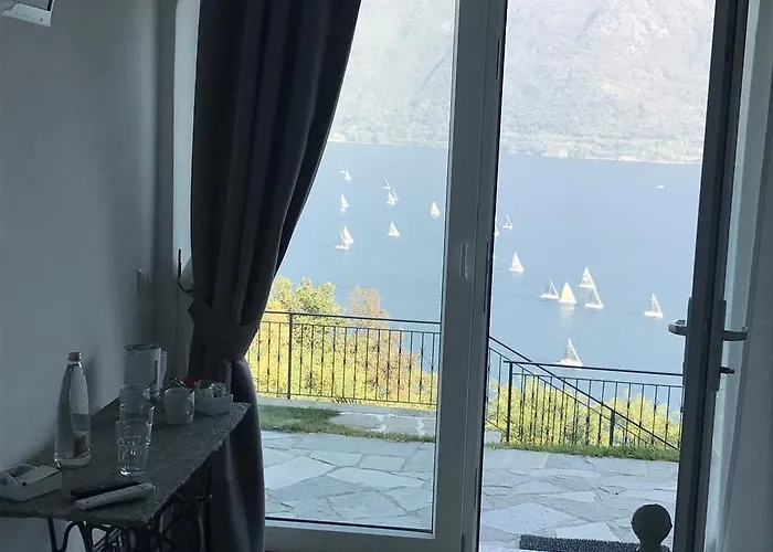 Bed & Breakfast Maggiore
